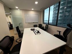 Capital Tower (D1), Office #567998451